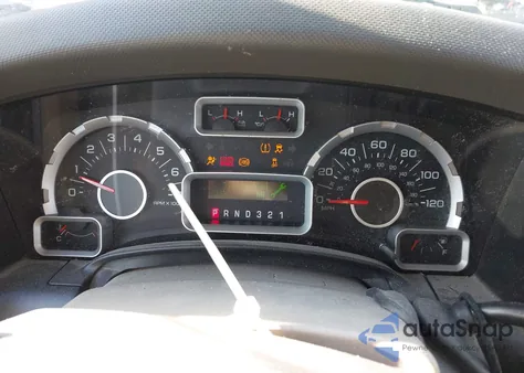 2013 Ford Expedition El Xl from USA, damaged, VIN 1FMJK1G5XDEF58996